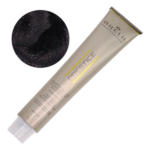 Brelil Краска для волос Colorianne Prestige 3/06, 100ml 87983 BRELIL