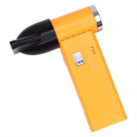 Бездротовий фен Multifunctional electric air duster F3370/3