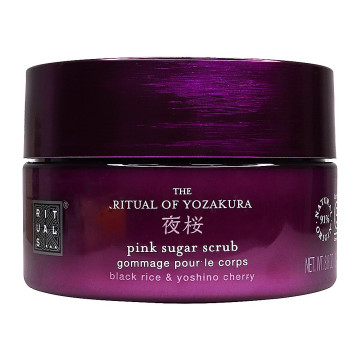 RITUALS Скраб для тела Yozakura,250g. в2713
