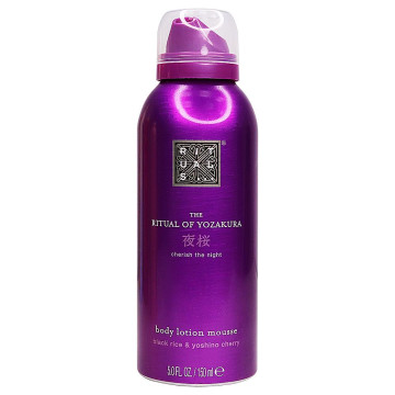 RITUALS Мусс для тела Yozakura,150ml. в2715