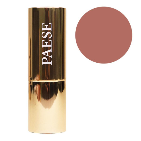 Paese Помада для губ NUDElightful 400 (Beige Marshmallow), 4,5g.