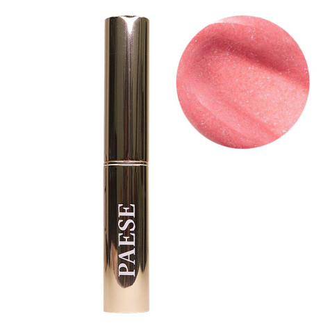 Paese Помада для губ GlowyPop Lip Serum 3в1 №501 (Sweet Lollypop), 2,2g. в8168/501 Paese