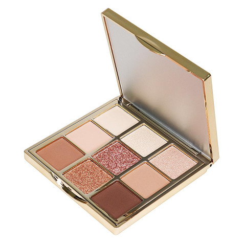 Paese Палетка теней Selfqlow Nude 12,5g. в8169 Paese