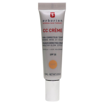 Erborsan(6АА10412) CC крем (Dore) 15ml. в3405/1