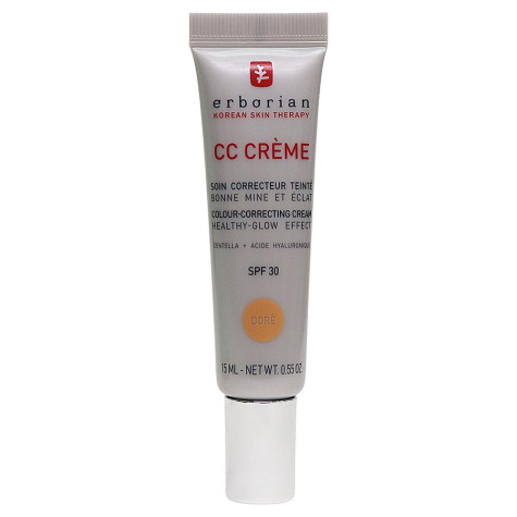 Erborsan(6АА10412) CC крем (Dore) 15ml. в3405/1