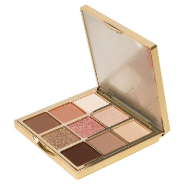 Paese Палетка теней Rose Nude 12 g.