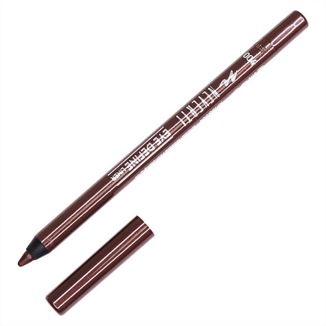 Neverti Карандаш для глаз 24H Eye Define NP100.004 в8225/004 Neverti Neverti Карандаш для глаз 24H Eye Define NP100.004 в8225/004 Neverti